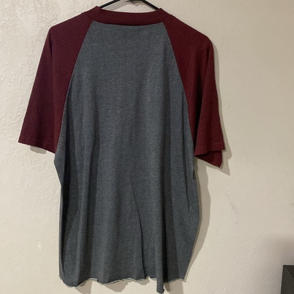 Cincinnati Reds men’s tshirt size X-Large - Picture 3 of 8